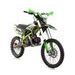 APOLLO RFZ Y140 19“/16“ ENDURO ZELENÝ