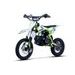 PITBIKE ZUUMAV S3 125CC 14/12 ZELENÁ