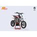 PITBIKE YCF LITE 125