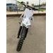 PITBIKE SUPERPIT 125CC 17/14 ZELENÁ