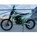 PITBIKE HURRICANE 250CC 19/16 ZELENÁ