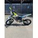 PITBIKE DT140 19"/16" MODRÝ