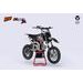 PITBIKE YCF LITE F110SE RACE