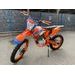 PITBIKE UPBEATE 250CC 4T 21/18