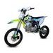 PITBIKE DORADO DT140 17/14