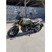 MOTO MORINI 6½ SEIEMMEZZO SCR ZELENÁ