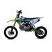 PITBIKE DORADO DT140 17/14