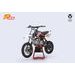 PITBIKE YCF LITE 125