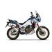 SADA BOČNÍCH ADVENTURE BRAŠEN SHAD TERRA TR40, VČETNĚ MONTÁŽNÍ SADY SHAD HONDA CRF 1100 L AFRICA TWIN ADVENTURE SPORT