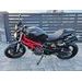 DUCATI MONSTER 696