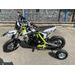 ZUUMAV K1 110CC 4T 10/10 + EL. START