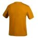 TRIČKO IXS BRAND 1.0 473-510-6050 OKROVĚ HNĚDÁ 2XL