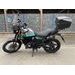 ROYAL ENFIELD HIMALAYAN SCRAM 411