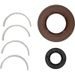 MAIN BEARING AND SEAL KIT HOT RODS HR00101