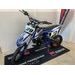 PITBIKE XMOTOS XB29 125CC 17/14 MODRÁ