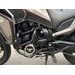 MOTO MORINI X-CAPE 650 + SADA KUFRŮ ZA CENU 10 000 KČ