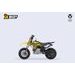 PITBIKE YCF 50A