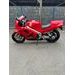 HONDA VFR 750 F REZERVOVÁNO