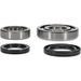 MAIN BEARING AND SEAL KIT HOT RODS HR00156