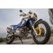 OCHRANNÉ RÁMY MOTORU RDMOTO CF26KD MATNÁ ČERNÁ