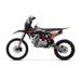 PITBIKE DT190 19"/16" ENDURO