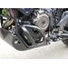 OCHRANNÉ RÁMY MOTORU RDMOTO CF194KD ČERNÁ SPODNÍ RÁMY