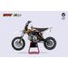 PITBIKE YCF START F125