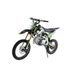 PITBIKE DAEMON 125CCM 17/14 POLOAUTOMAT