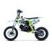 PITBIKE ZUUMAV S3 125CC 14/12 ZELENÁ
