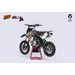 PITBIKE YCF LITE F110SE RACE