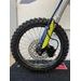 PITBIKE XMOTOS XB29 125CC 17/14 MODRÁ