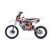 PITBIKE DT160 19"/16"