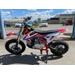 PITBIKE MINIROCKET MINIPIT 70R