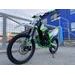 PITBIKE HURRICANE 250CC 19/16 ZELENÁ