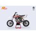 PITBIKE YCF LITE 125