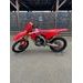 HONDA CRF450 R