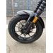 ZONTES 125 CUSTOM
