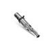 VÝFUK KOMPLETNÍ GPR M3 CAT.23.M3.INOX BROUŠENÁ NEREZOVÁ OCEL