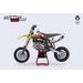 PITBIKE YCF FACTORY SP3 190