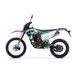 PITBIKE MINIROCKET DA250 21"/18"