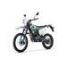 PITBIKE MINIROCKET DA250 21"/18"