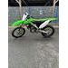 KAWASAKI KX250 F
