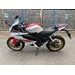 YAMAHA YZF-R125 REZERVOVÁNO