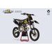 PITBIKE YCF BIGY FACTORY 190 DAYTONA MX