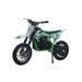 MINICROSS DEVIL DELUXE 800W/36V - ZELENÁ