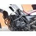 OCHRANNÉ RÁMY MOTORU RDMOTO CF30KD ČERNÝ