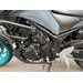 YAMAHA MT03 NAJETO POUZE 461 KM