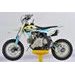 PITBIKE DORADO MINIPIT DK60
