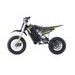 ELEKTRICKÝ PITBIKE MRM EDIRT 1600W ZELENÝ