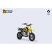 PITBIKE YCF 50A